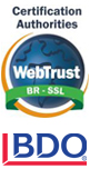 SSL Certificated