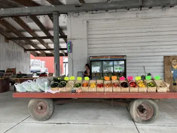 Farmland Protection Ordinance